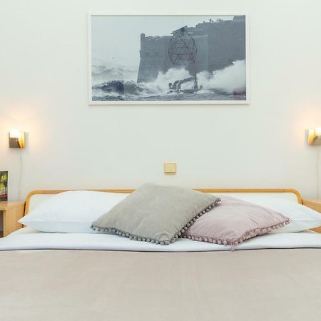 Hedera Estate, Hedera A1 Apartment Дубровник Екстериор снимка