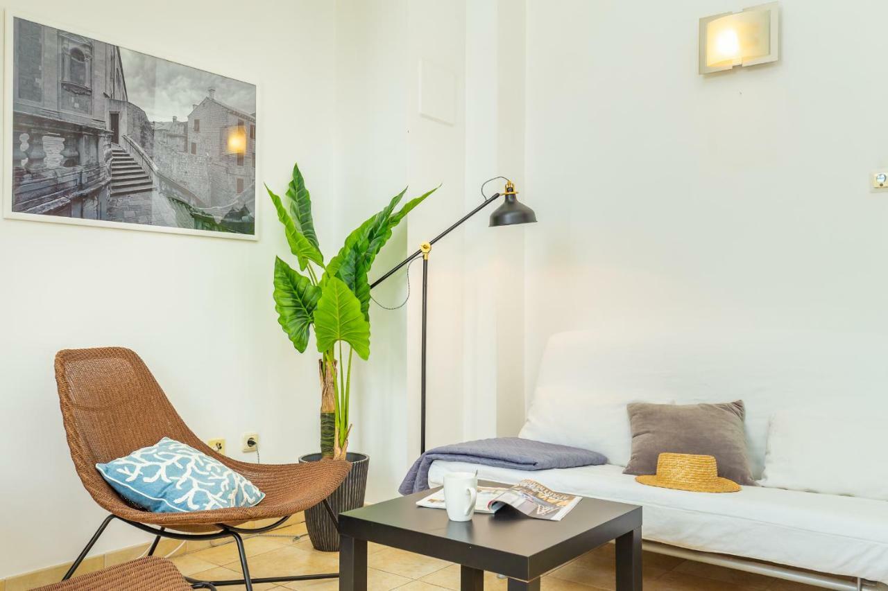 Hedera Estate, Hedera A1 Apartment Дубровник Екстериор снимка