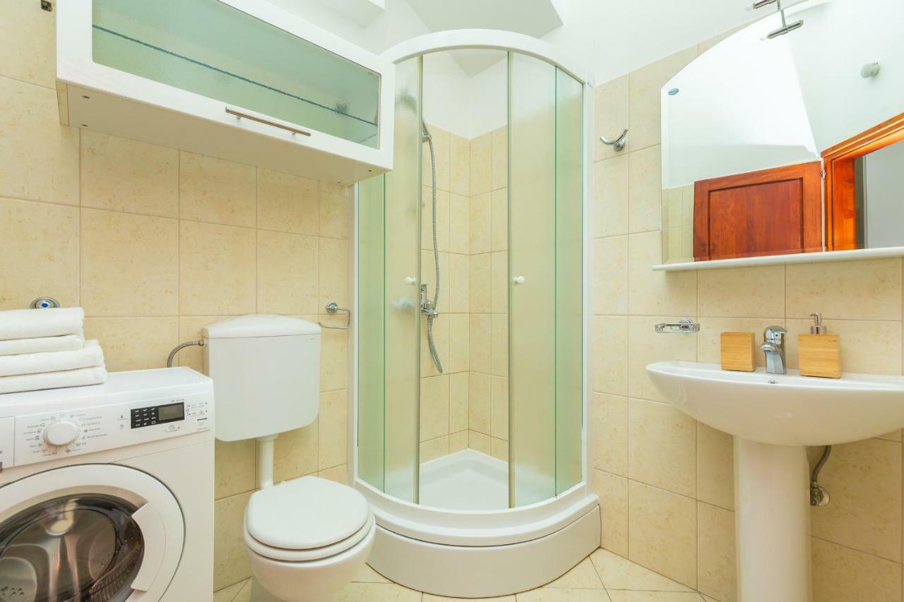 Hedera Estate, Hedera A1 Apartment Дубровник Екстериор снимка