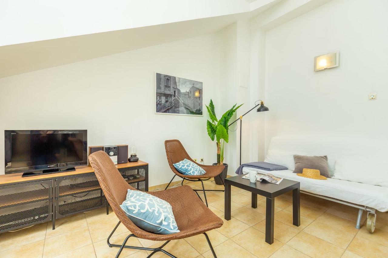 Hedera Estate, Hedera A1 Apartment Дубровник Екстериор снимка