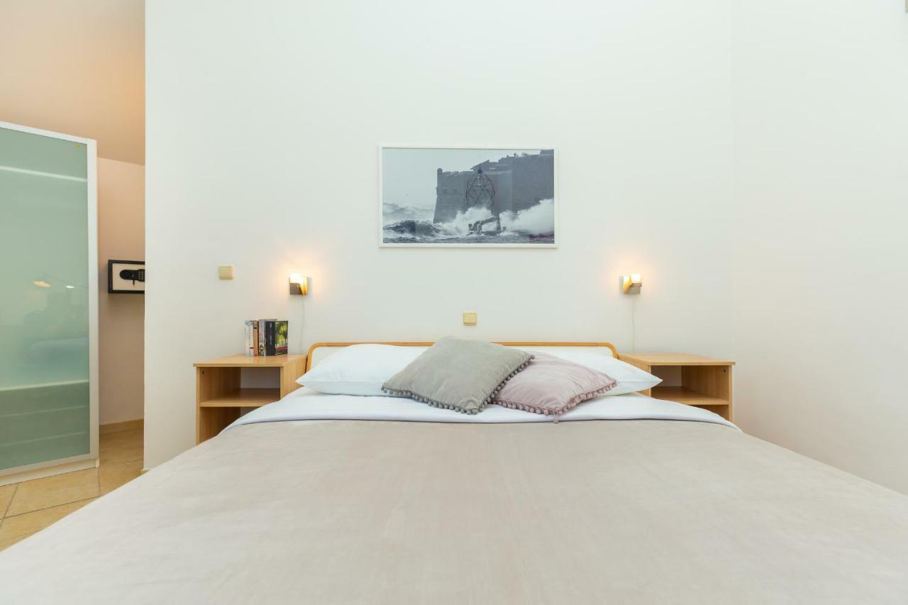Hedera Estate, Hedera A1 Apartment Дубровник Екстериор снимка