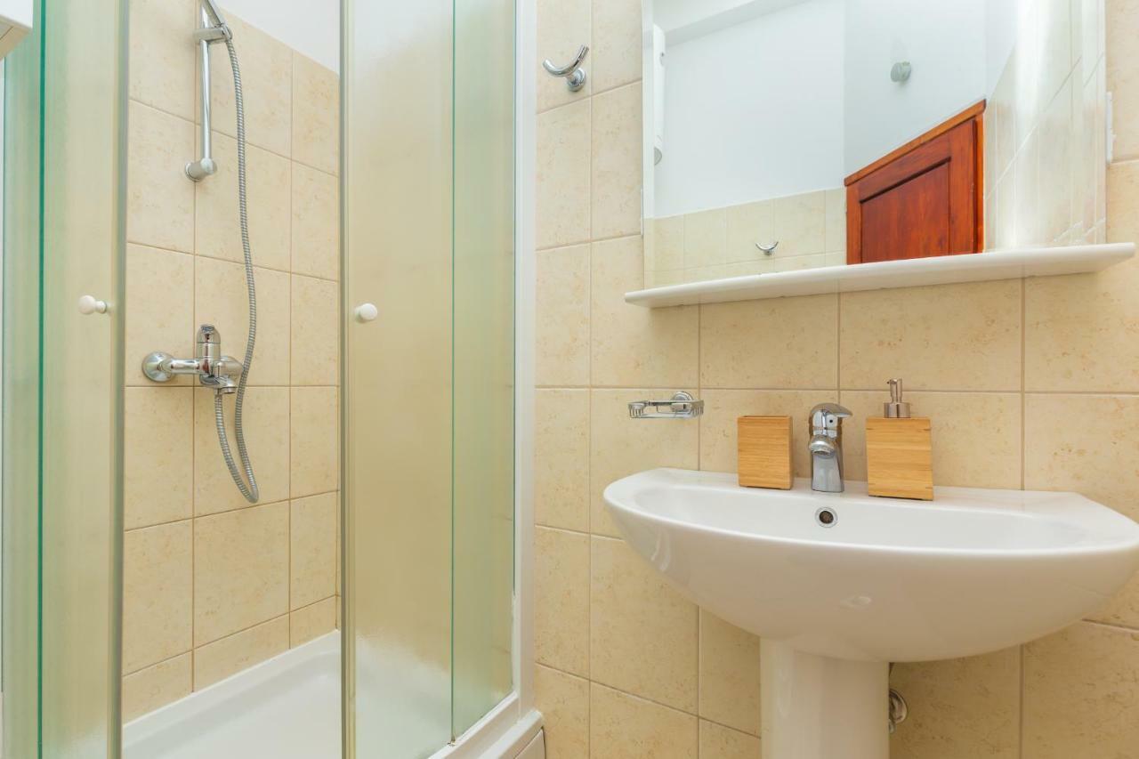 Hedera Estate, Hedera A1 Apartment Дубровник Екстериор снимка